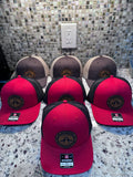 Custom Caps