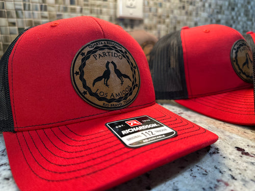 Custom Caps