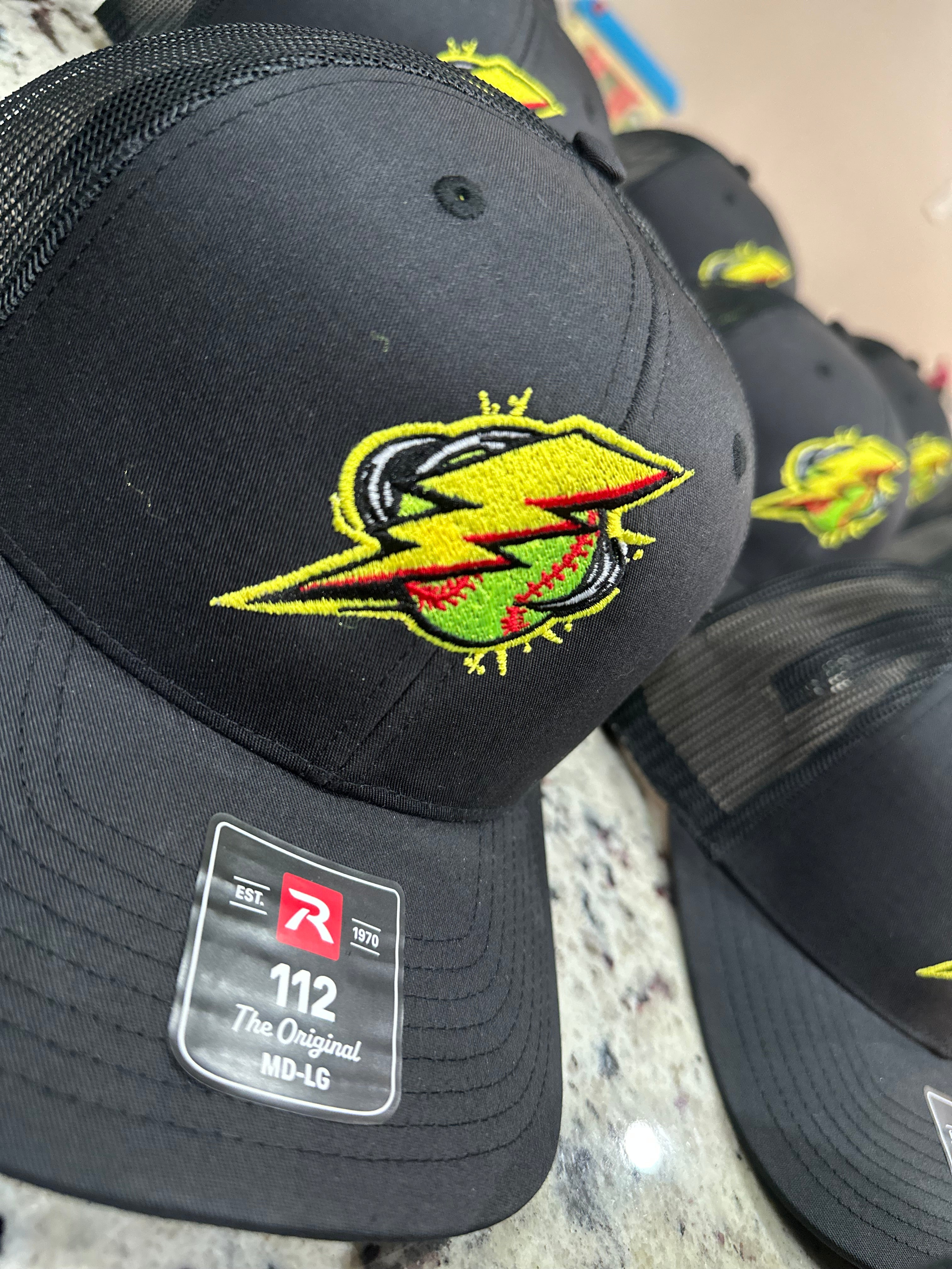 Custom hats