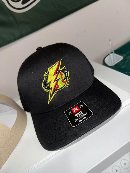 Custom hats